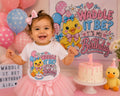 Duck Birthday Shirt, Waddle It Be Birthday Shirt, Duck Birthday Girl Outfit, Cute Duck Party Shirt, Toddler Birthday Tee