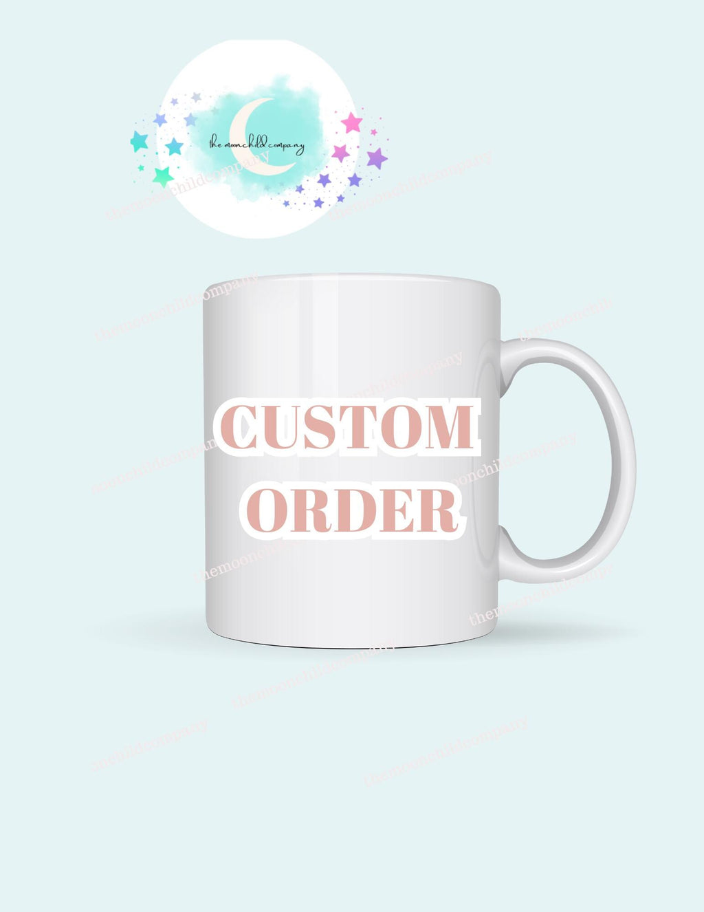 Custom Order | Custom Cake Toppers | Custom Cupcake Toppers | Custom Shirts | Custom Mugs | Custom SVG's | Custom Designs | Custom Tumblers