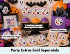 Spooky One Birthday Shirt | Halloween 1st Birthday Girl Shirt | Cute Ghost First Birthday Outfit | Pumpkin Birthday Tee | Cake Smash Shirt