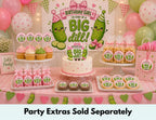 Big Dill Birthday Shirt Girl, Pickle Birthday Shirt, Birthday Girl Shirt, Pickle Party Shirt, Cute Kids Birthday Outfit