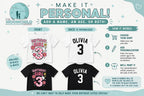 First Year Down Birthday Shirt | Football 1st Birthday Shirt | Rookie Birthday Outfit | Football Birthday Boy Tee | First Birthday Shirt