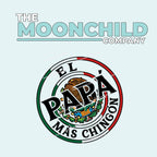 El Papá Más Chingón Shirt – Funny Dad Shirt, Gift for Dad, Father’s Day Gift, Mexican Dad Shirt, Birthday Gift for Him, Latino Dad Tee