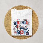 Airplane Birthday Boy Shirt | Airplane Birthday Shirt | Aviation Birthday Outfit | Pilot Birthday Tee | Airplane Party Shirt