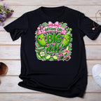 Big Dill Birthday Shirt Girl, Pickle Birthday Shirt, Birthday Girl Shirt, Pickle Party Shirt, Cute Kids Birthday Outfit
