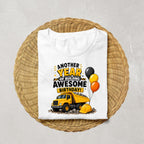 Construction Birthday Shirt | Construction Birthday Boy Shirt | Dump Truck Birthday Shirt | Construction Party Outfit