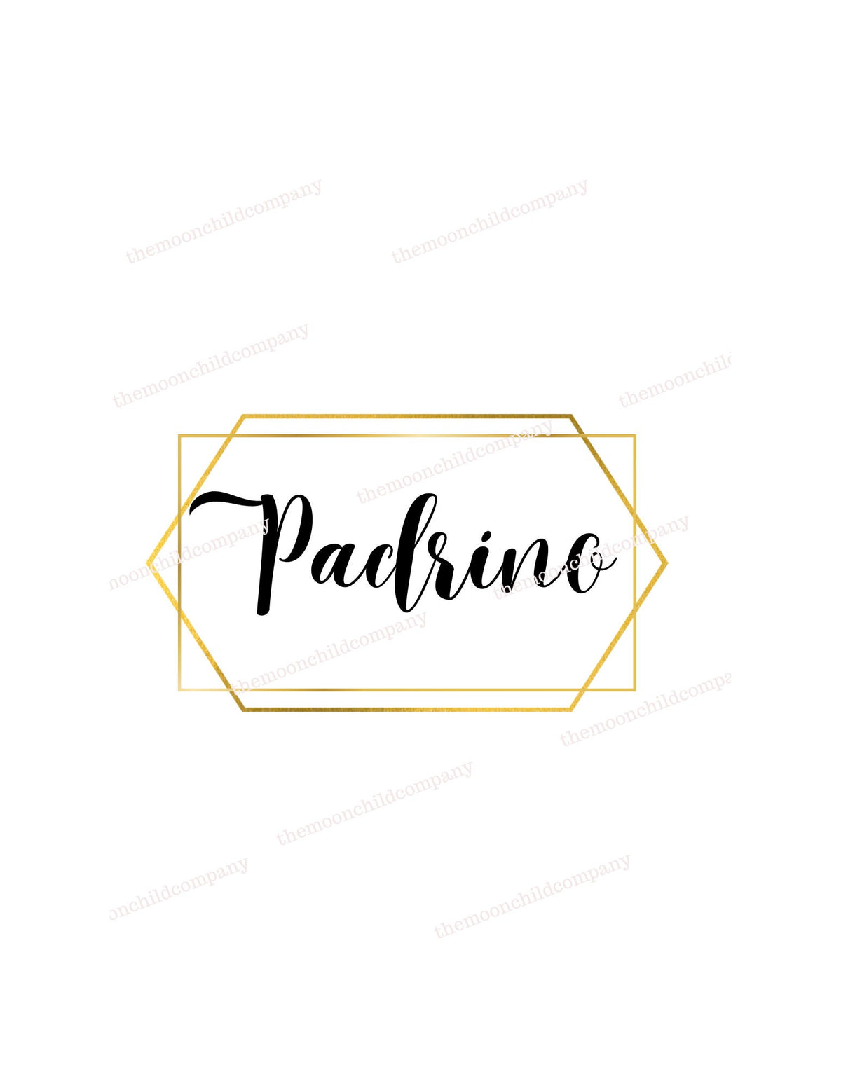 Spanish Godparent Mug PNG | Madrina Padrino Sublimation Design | Baptizo Proposal Mug PNG | Godparents Gift Digital Download