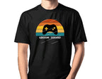Groom Squad Gamer Shirt, Retro Video Game Bachelor Party Tee, Groomsmen Gaming Shirt, Matching Groom Shirts Available, Wedding Party Shirt