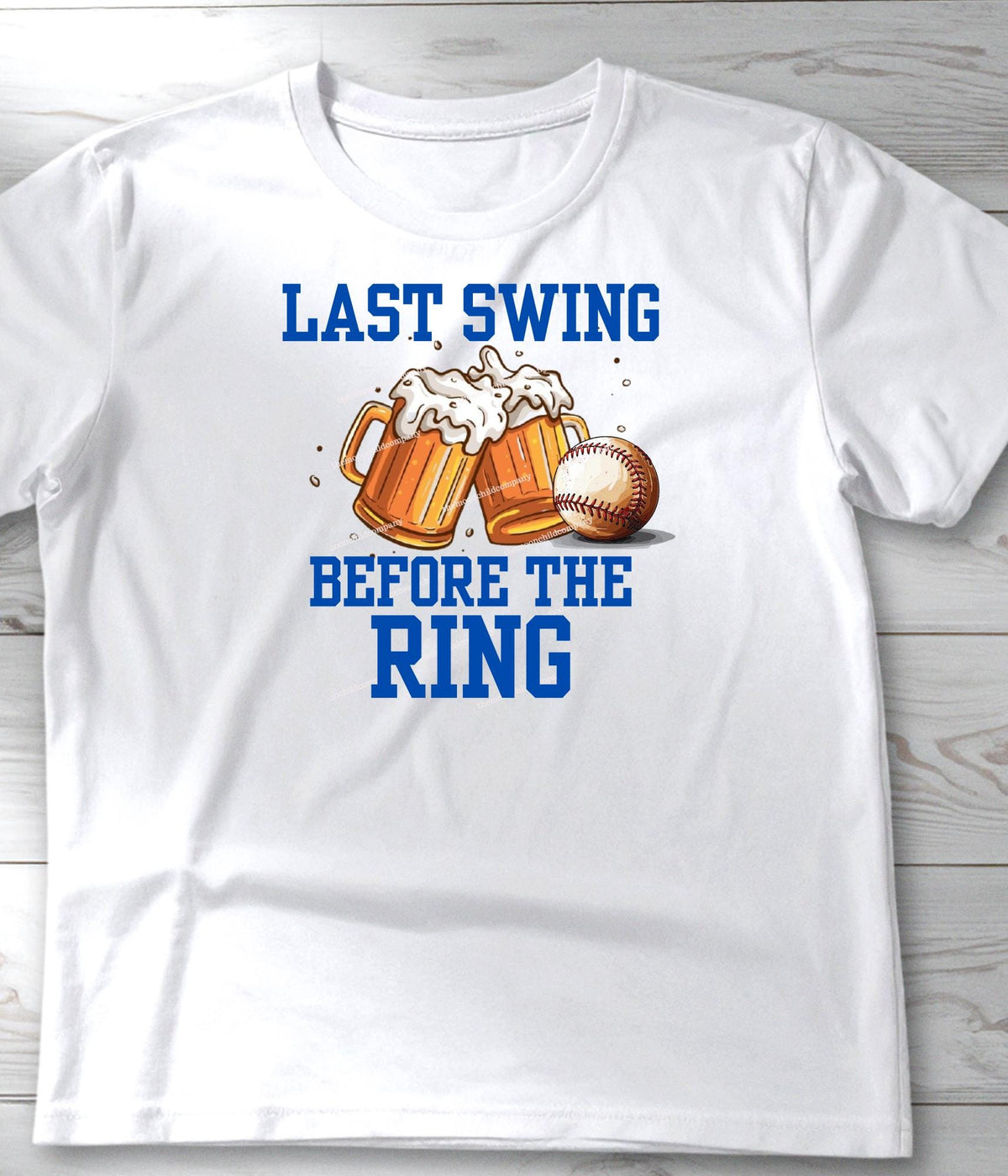 Last Swing Before The Ring Bachelor Party Shirt – Funny Groom Party Tee, Matching Bachelor Shirts, Groom Crew Outfit, Bachelor Party Outfit